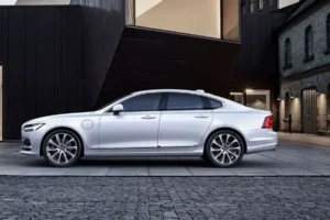 did scanner for volvo update automatically
