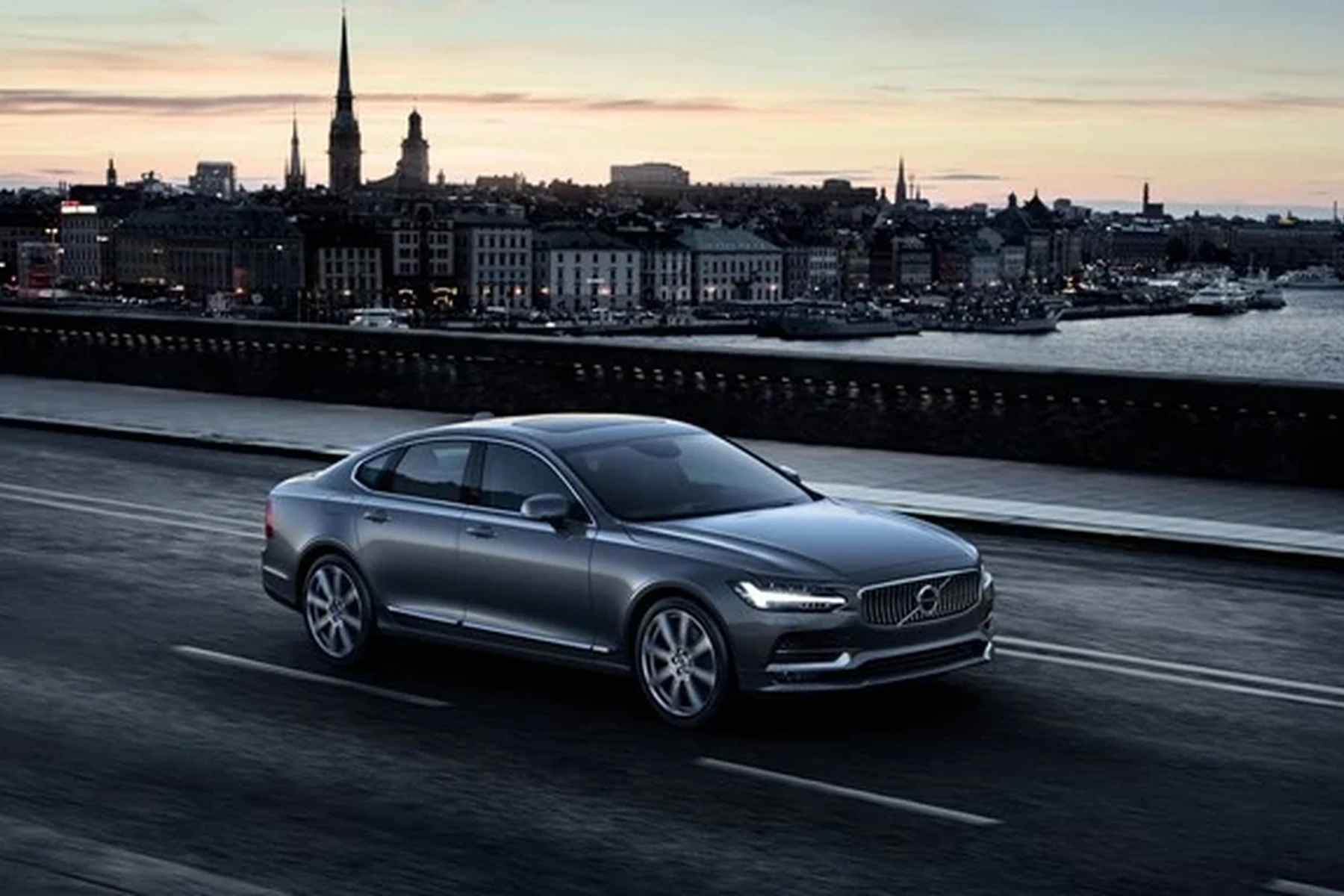 did scanner for volvo work well