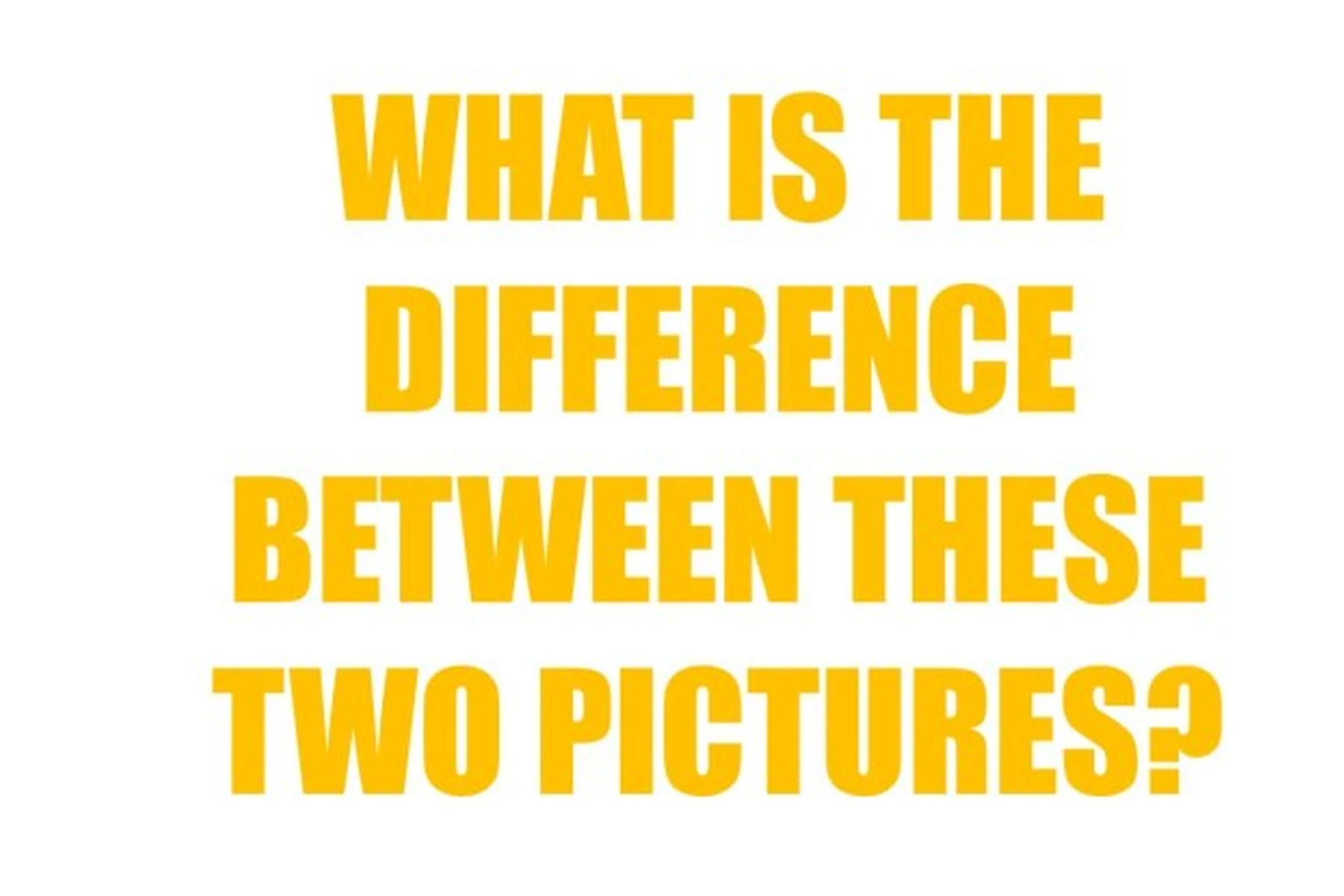difference between b5 and b6 volvo xc90