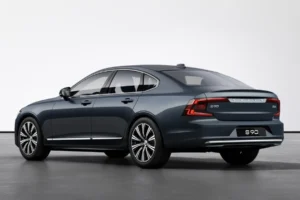 volvo d11 engine specs