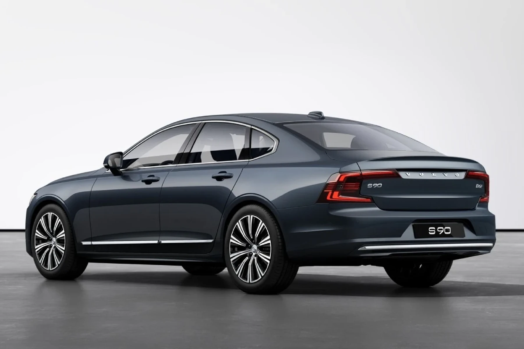 volvo d11 engine specs