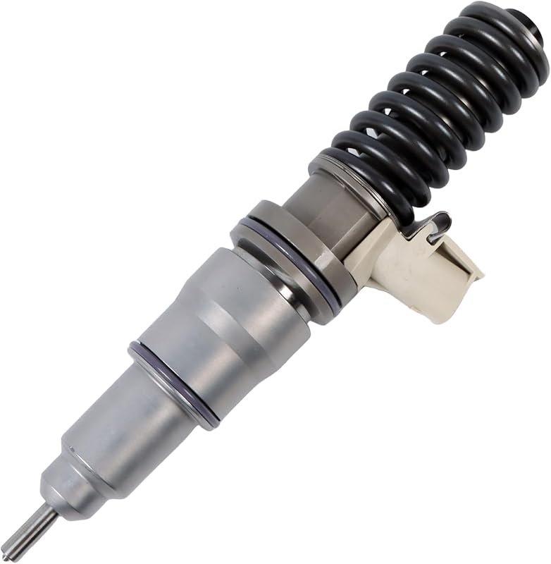 22027807 85013719 85013718 Fuel Injector for Volvo D11 D11F D11H MD11 US13 11.0L Mack MP7 MP10 Engin