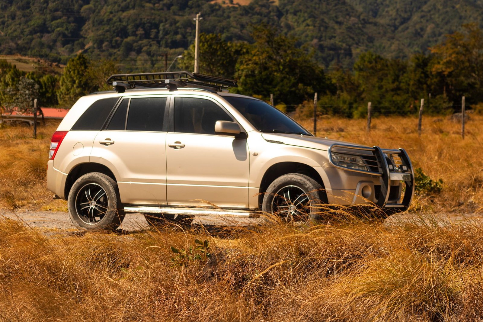 Volvo XC90 B5 vs B6: Performance, Fuel Economy, and Features Compared | Photo by Elizabeth  Tamara on Pexels