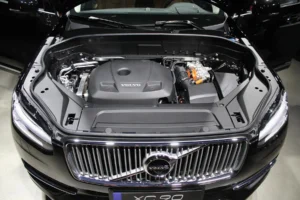 volvo xc90 vs bmw x5