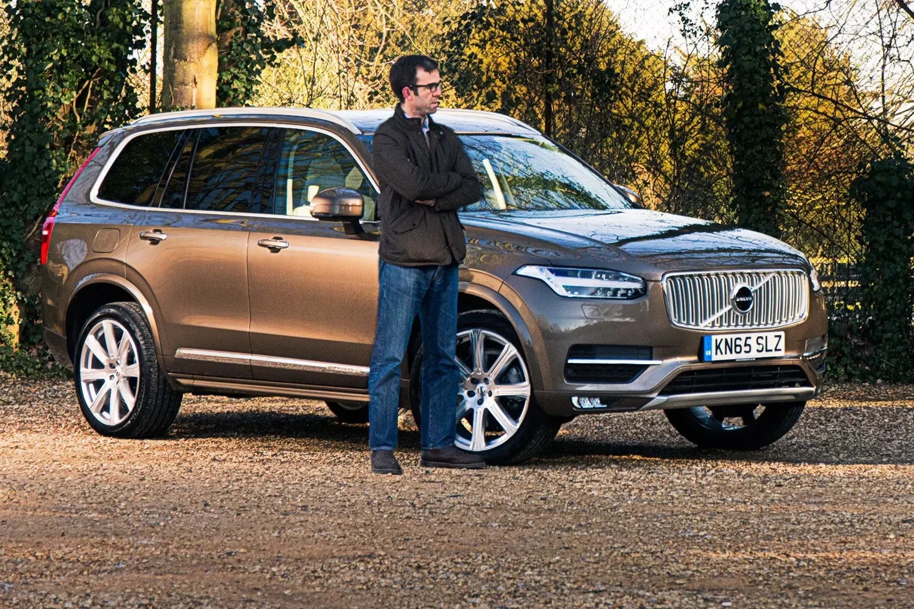 apple car play not working volvo xc90