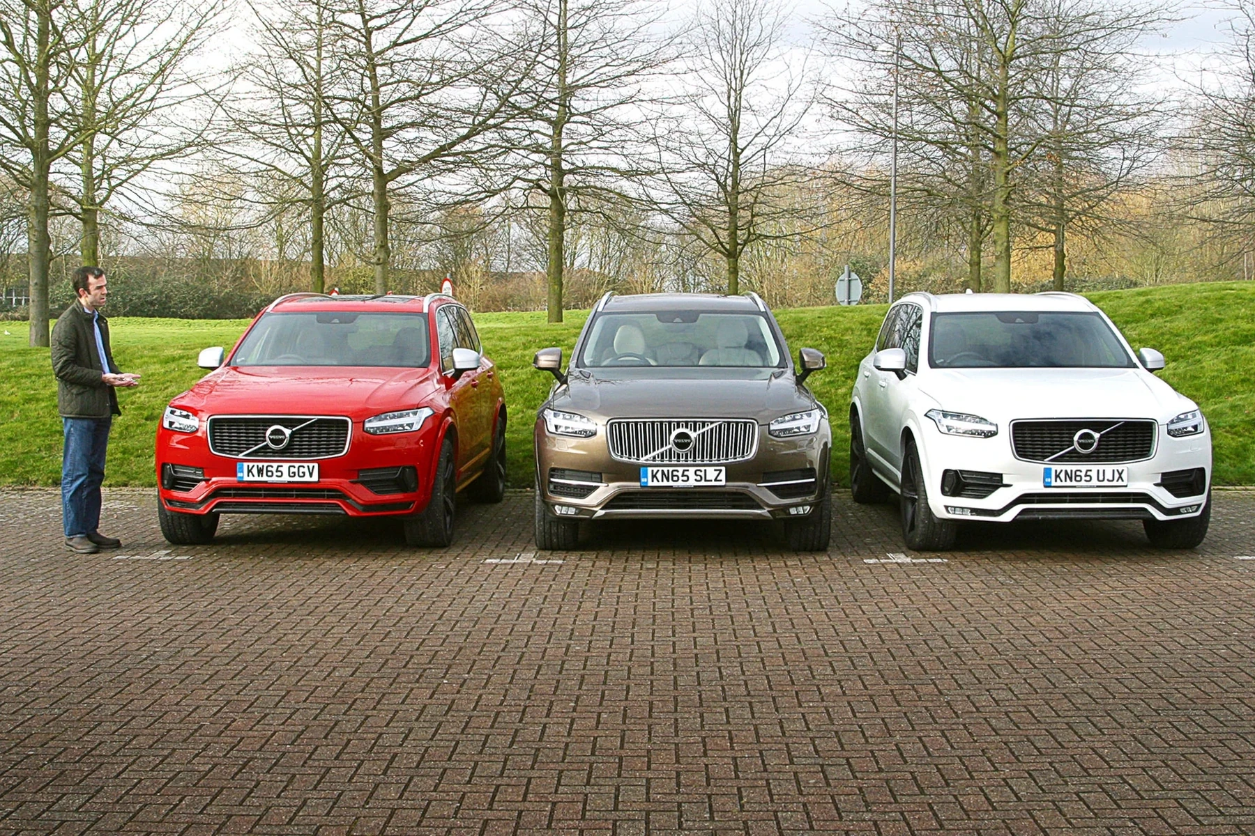 apple carplay not working in volvo xc90