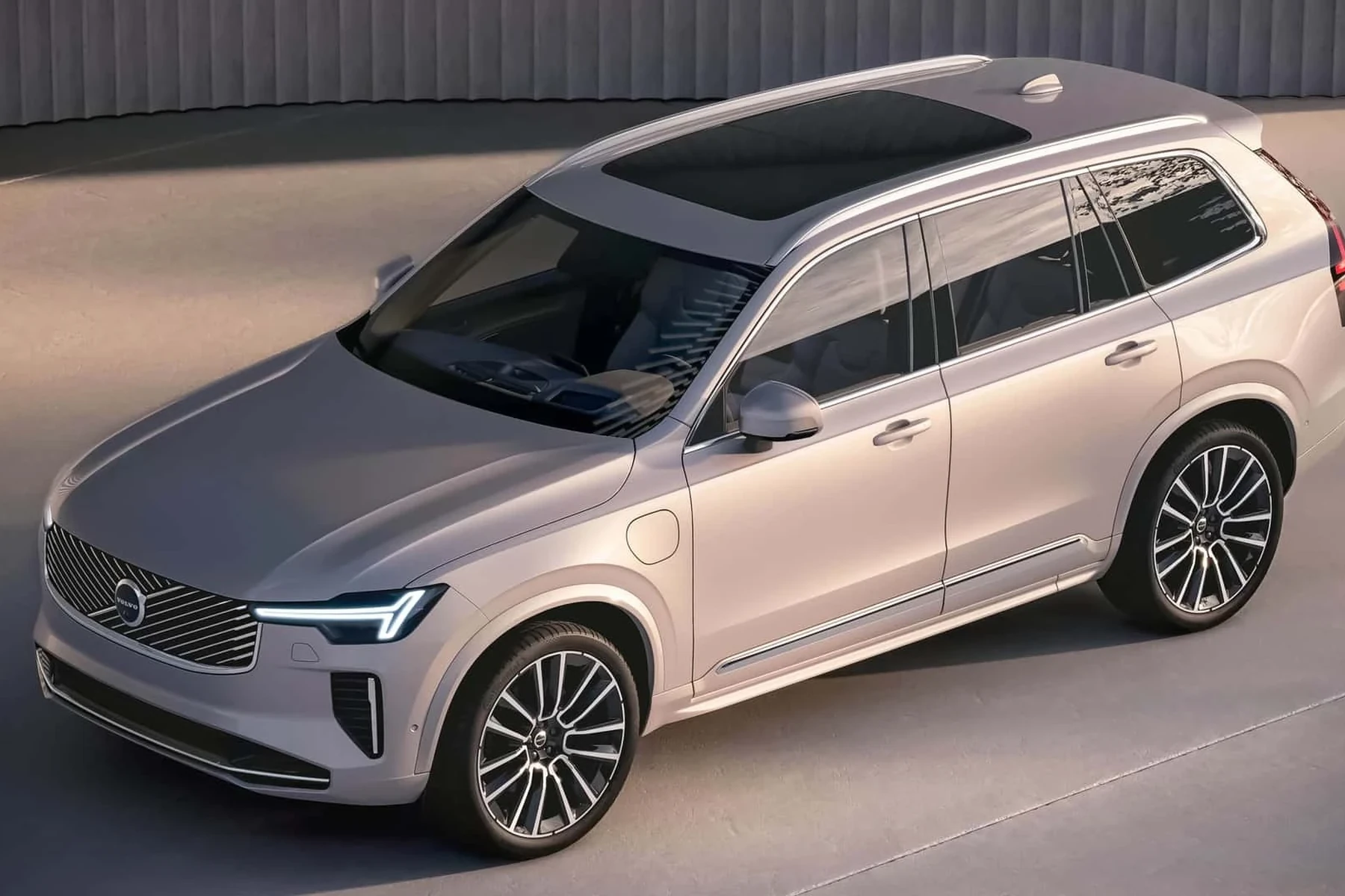are 2013 volvo xc90 reliable