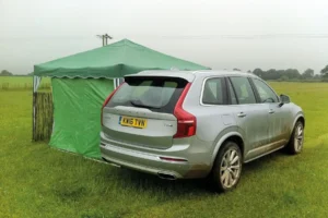 are 2018 volvo xc90 reliable