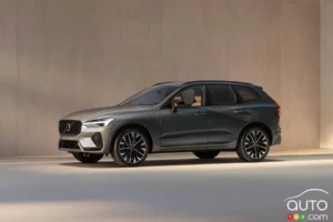 are used volvo xc90 reliable