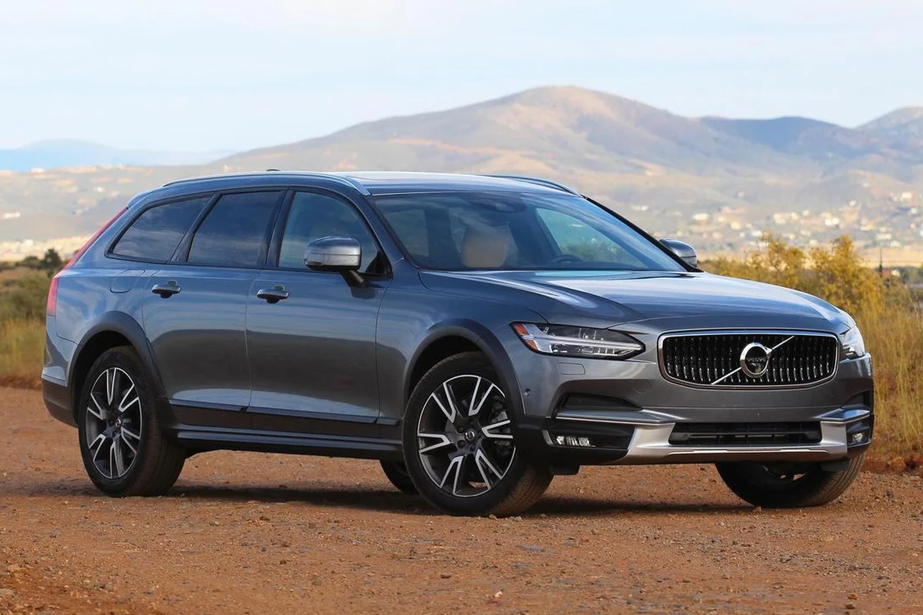 are volvo v90 reliable