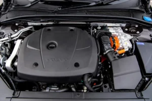 are volvo v90 reliable