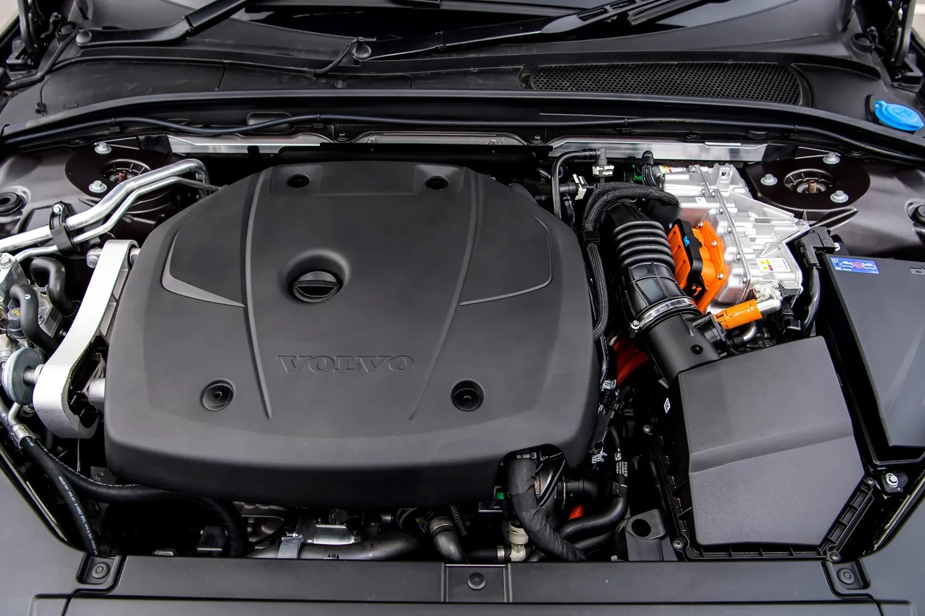 are volvo v90 reliable