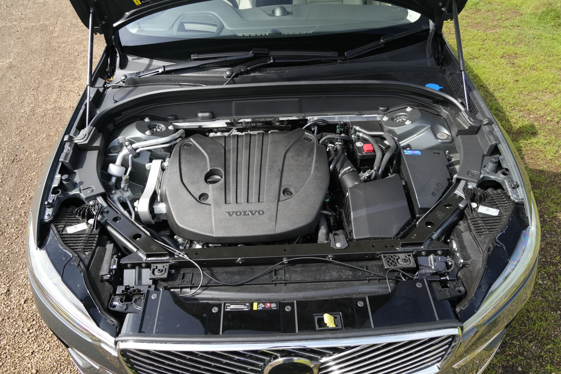 are volvo xc60 expensive to maintain