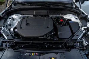 are volvo xc60 reliable cars