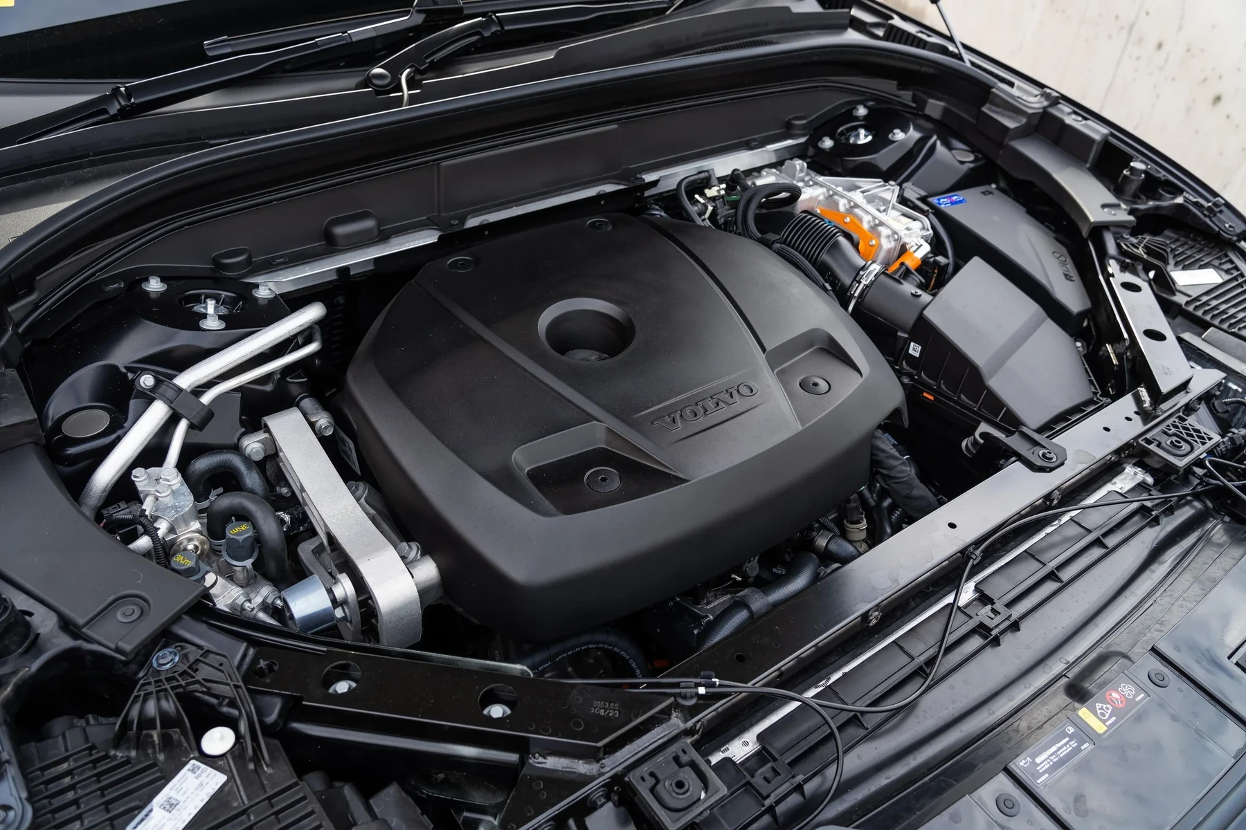 are volvo xc60 reliable cars