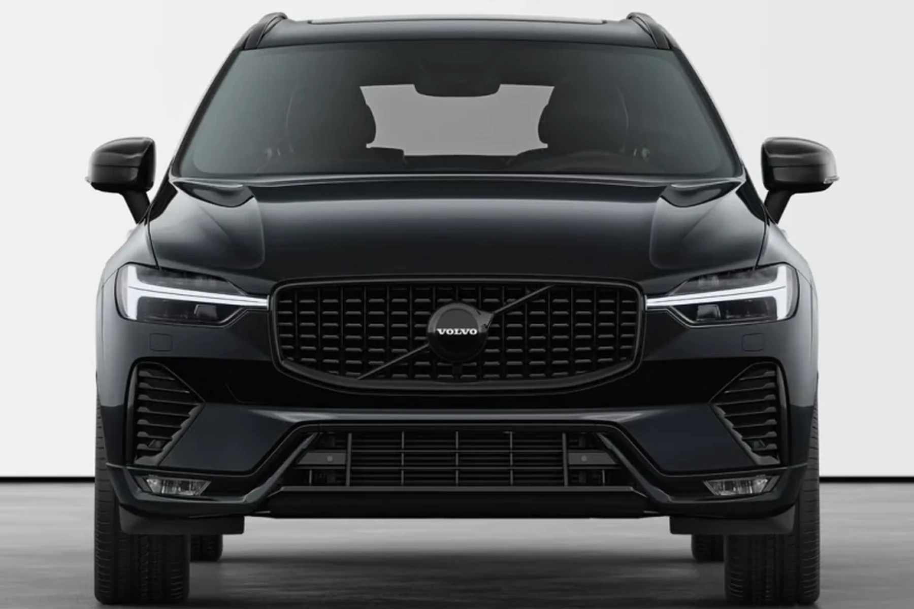 average maintenance cost for volvo xc90