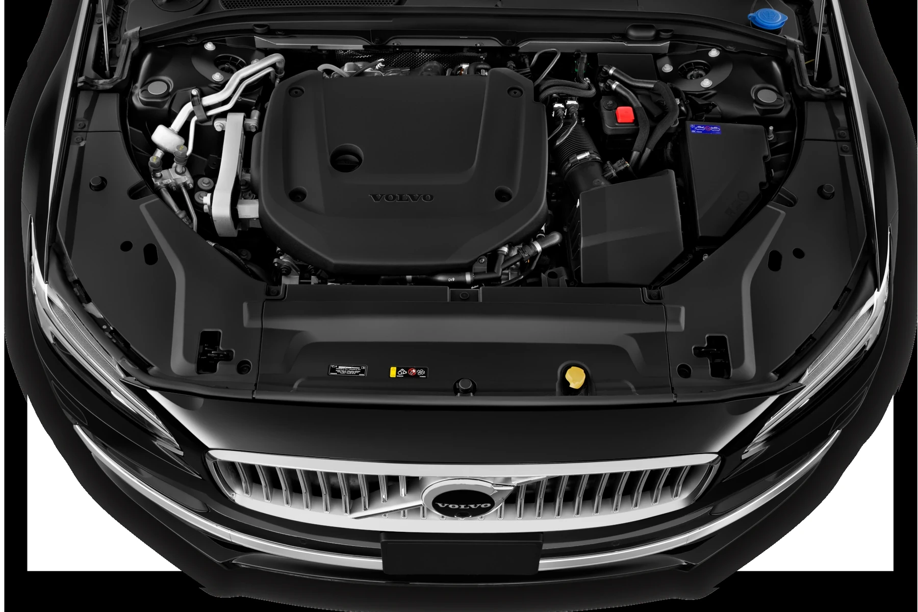 battery for xc90 key fob