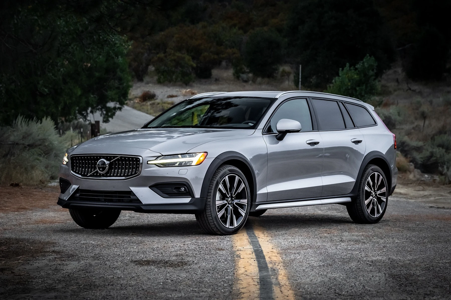 better used car volvo vs subaru