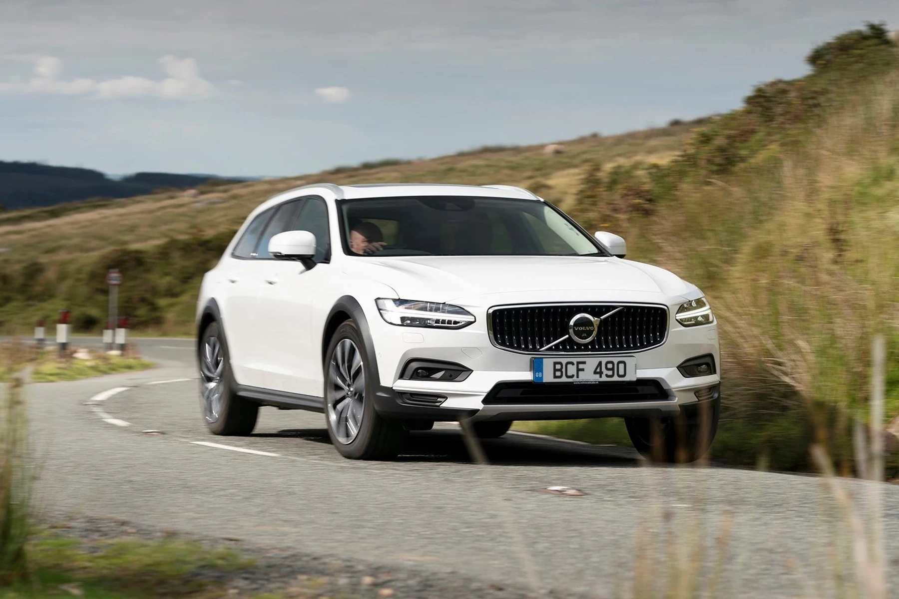 birch light volvo xc90