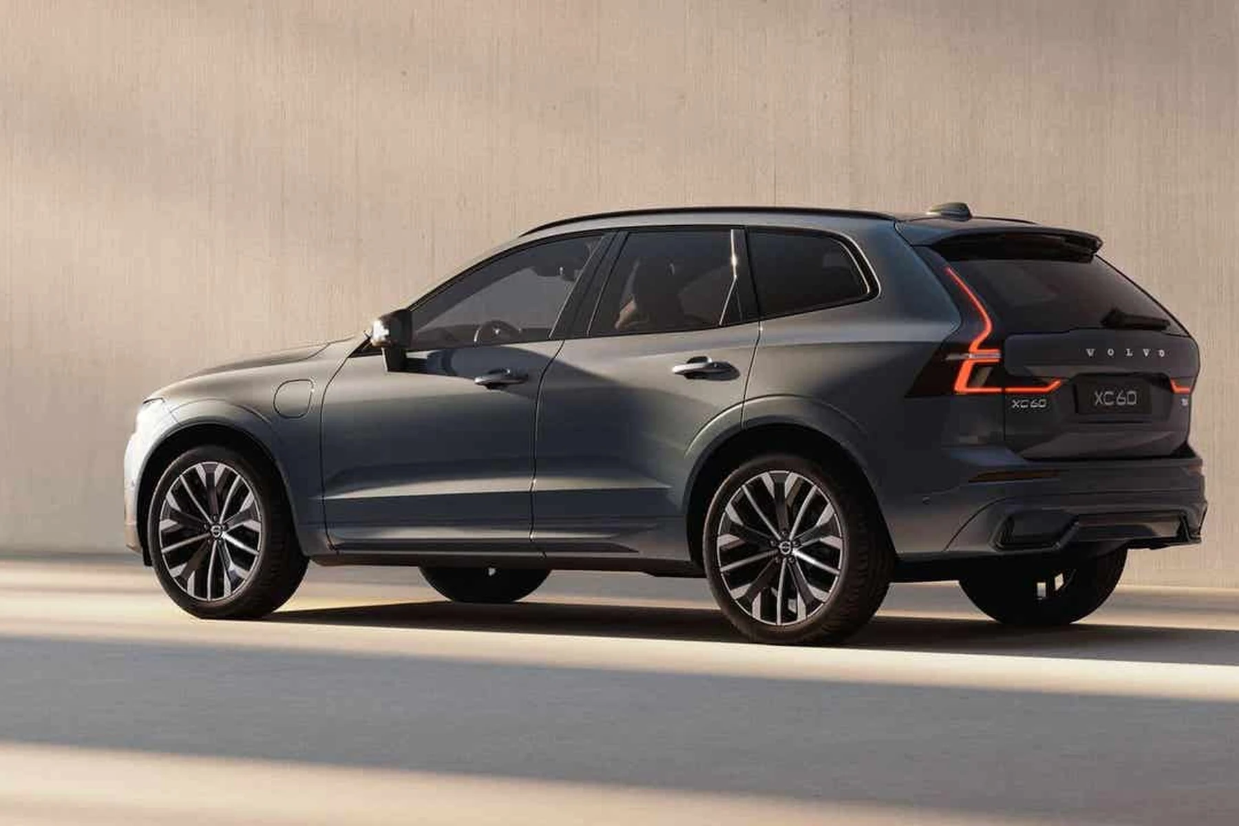 bmw financial services lease terms vs volvo car financial services