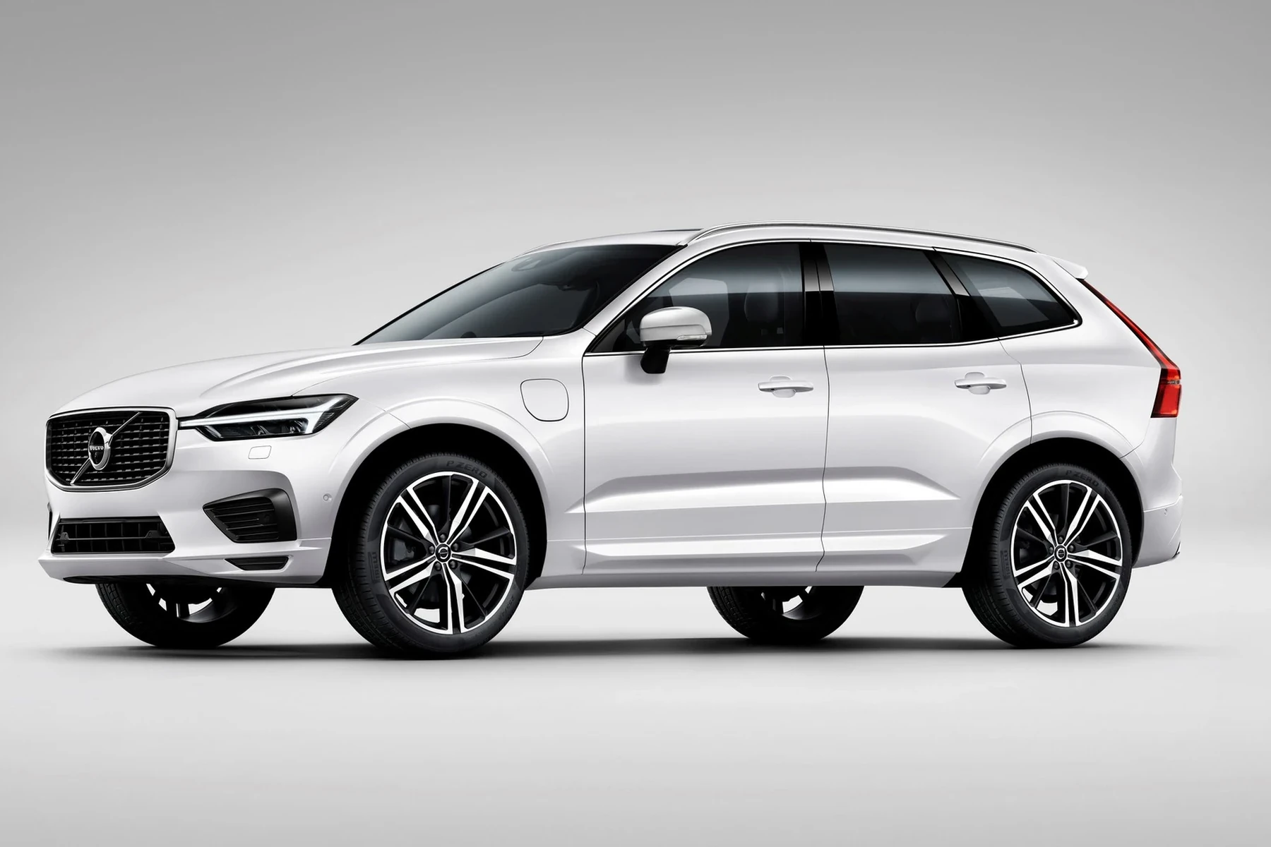 change battery in volvo xc60 key fob