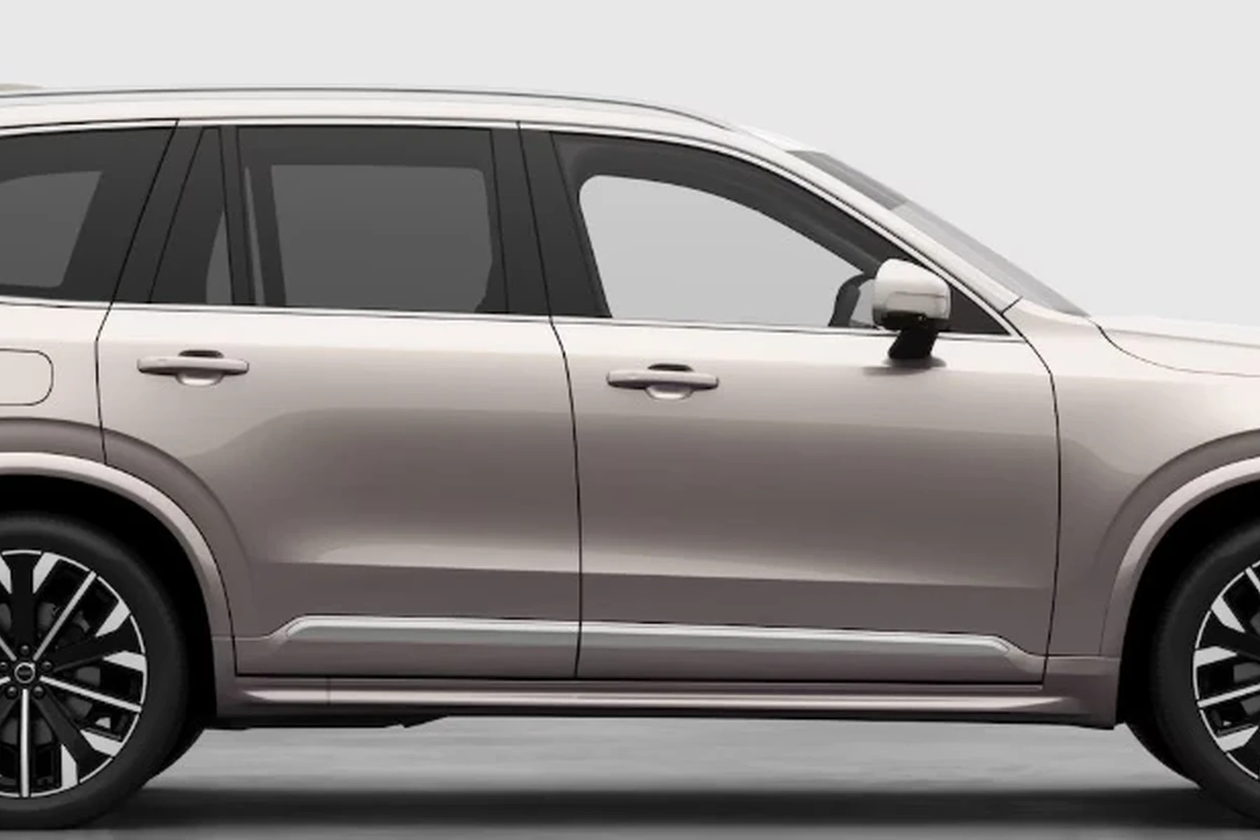 change volvo key battery xc90