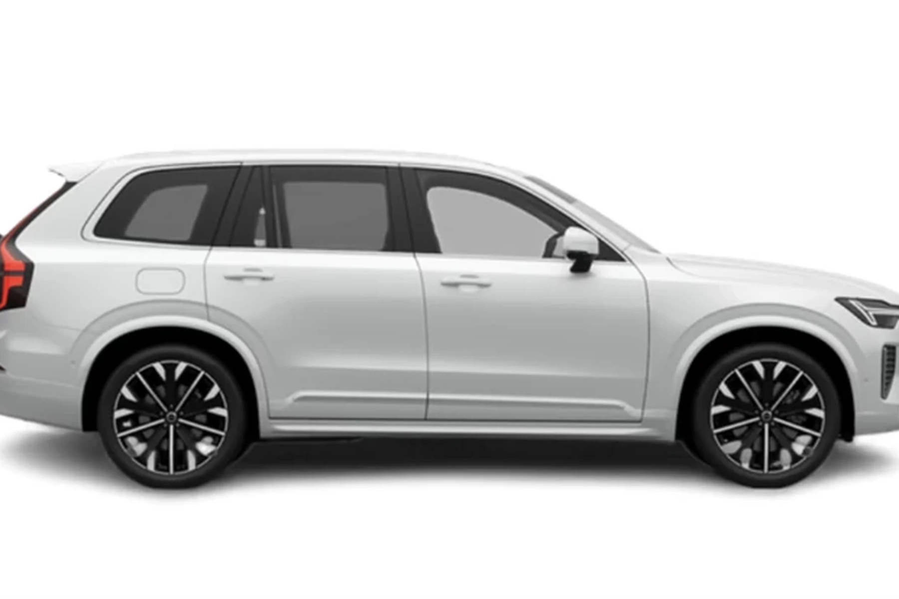 changing volvo xc90 key battery