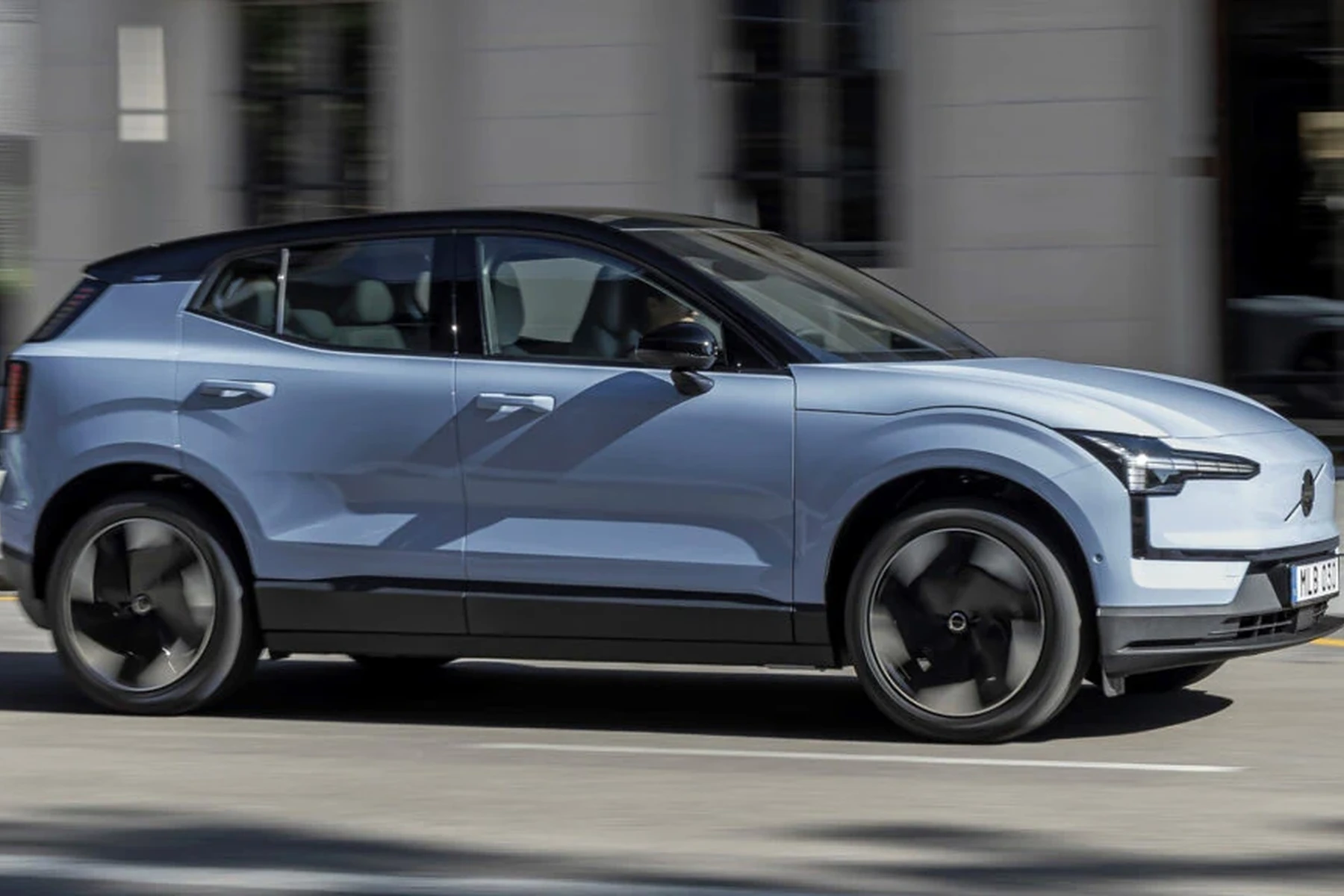 common problems with 2023 volvo xc60