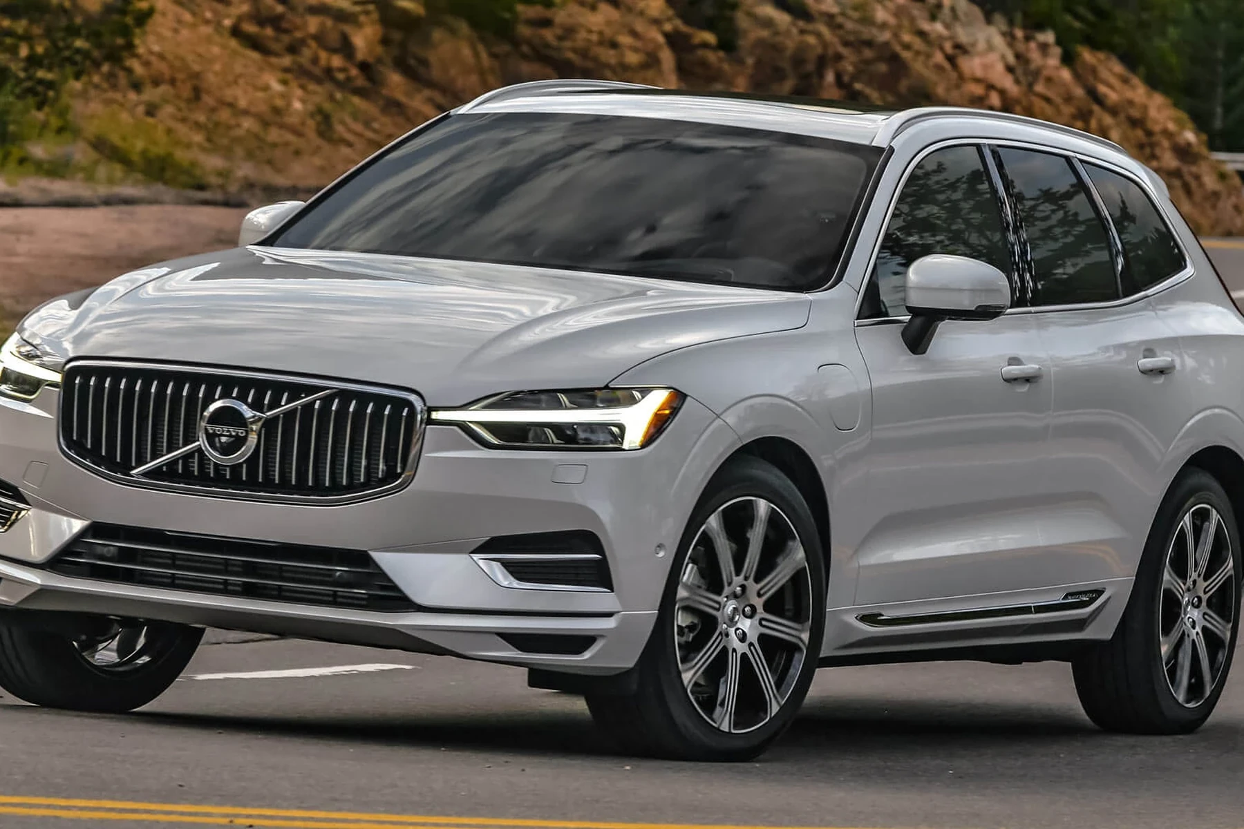 common problems with 2024 volvo xc60