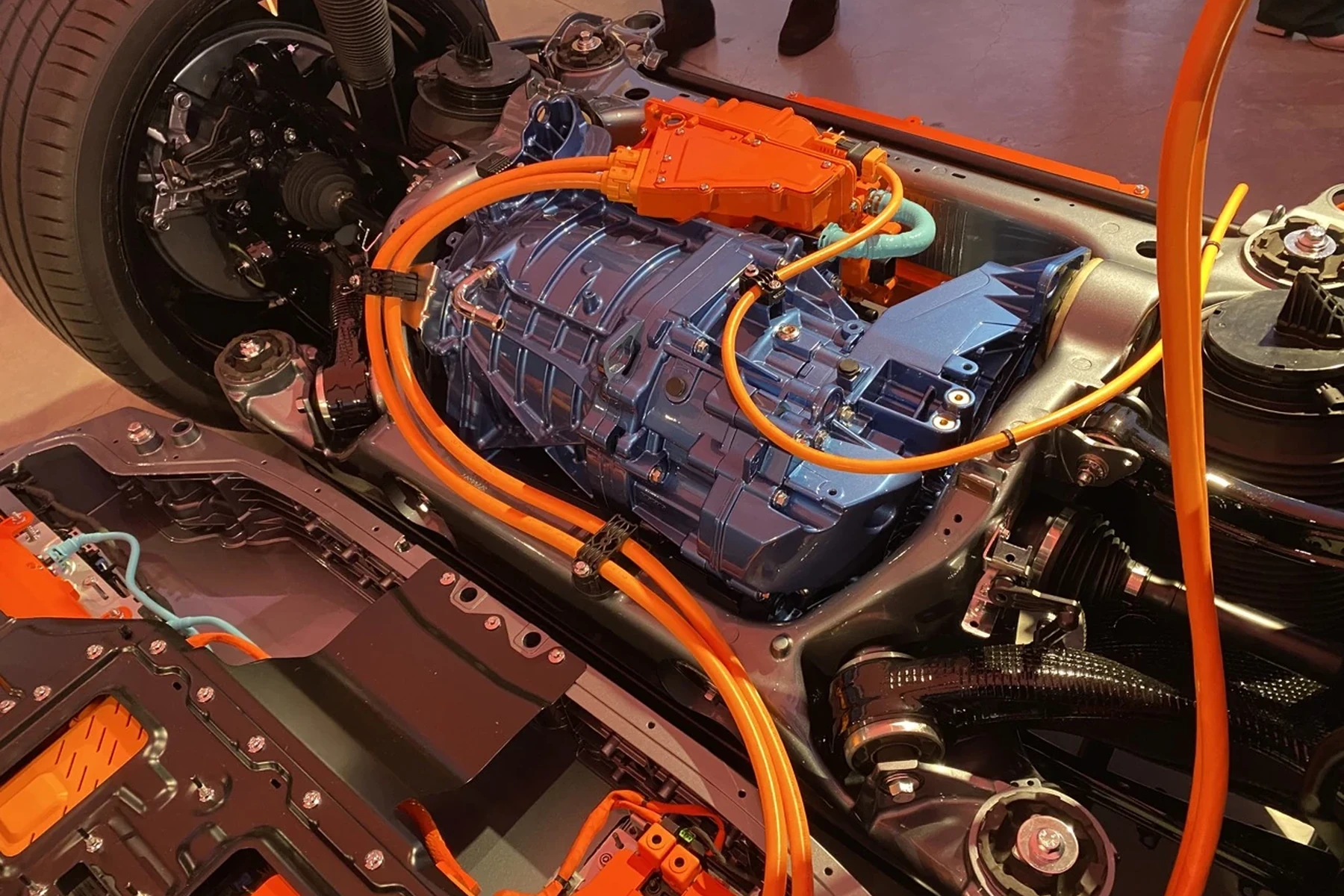 common problems with 2025 volvo ex90