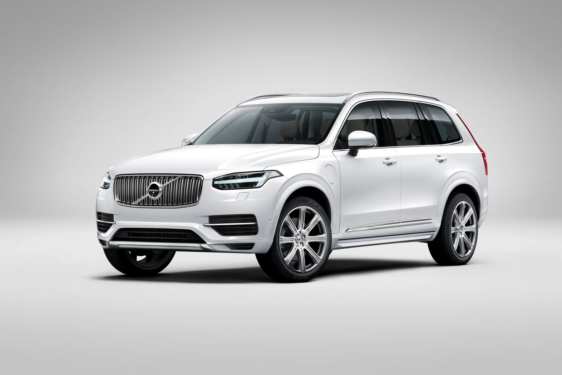 common problems with 2025 volvo xc90