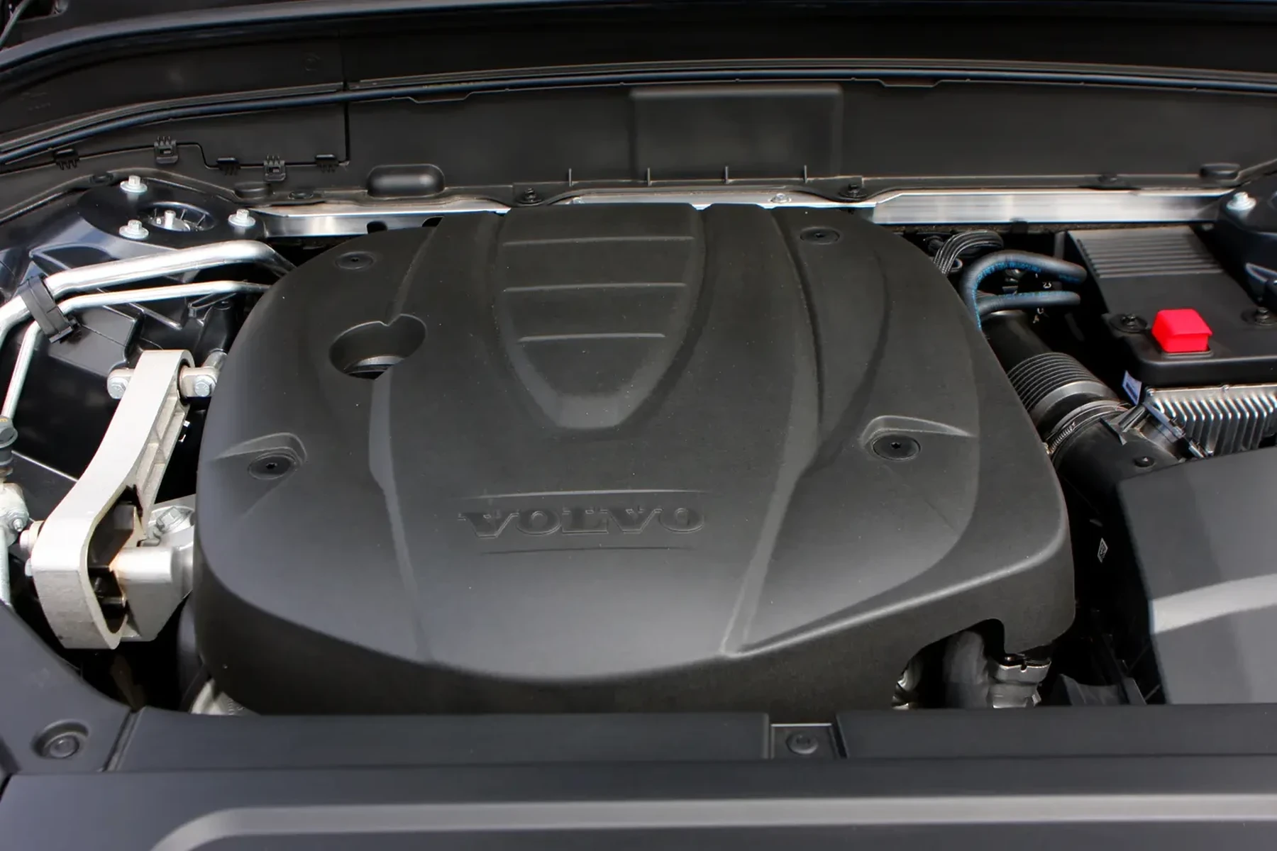 common volvo xc90 problems