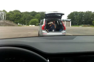 common volvo xc90 problems