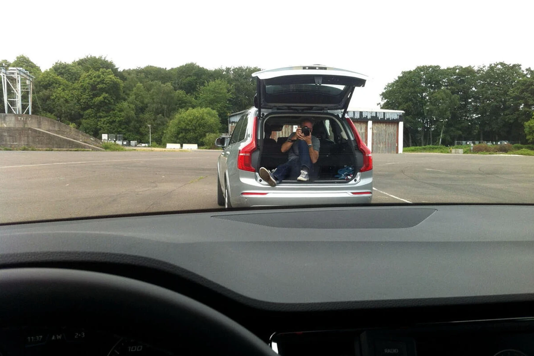 common volvo xc90 problems