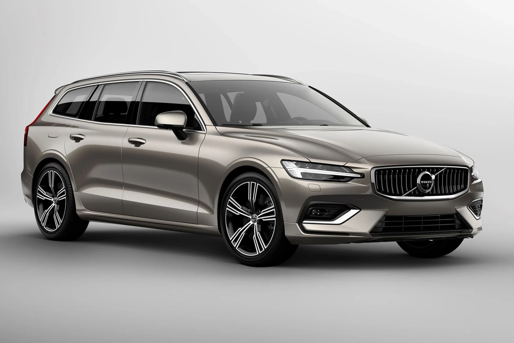 cost of 2018 volvo xc60