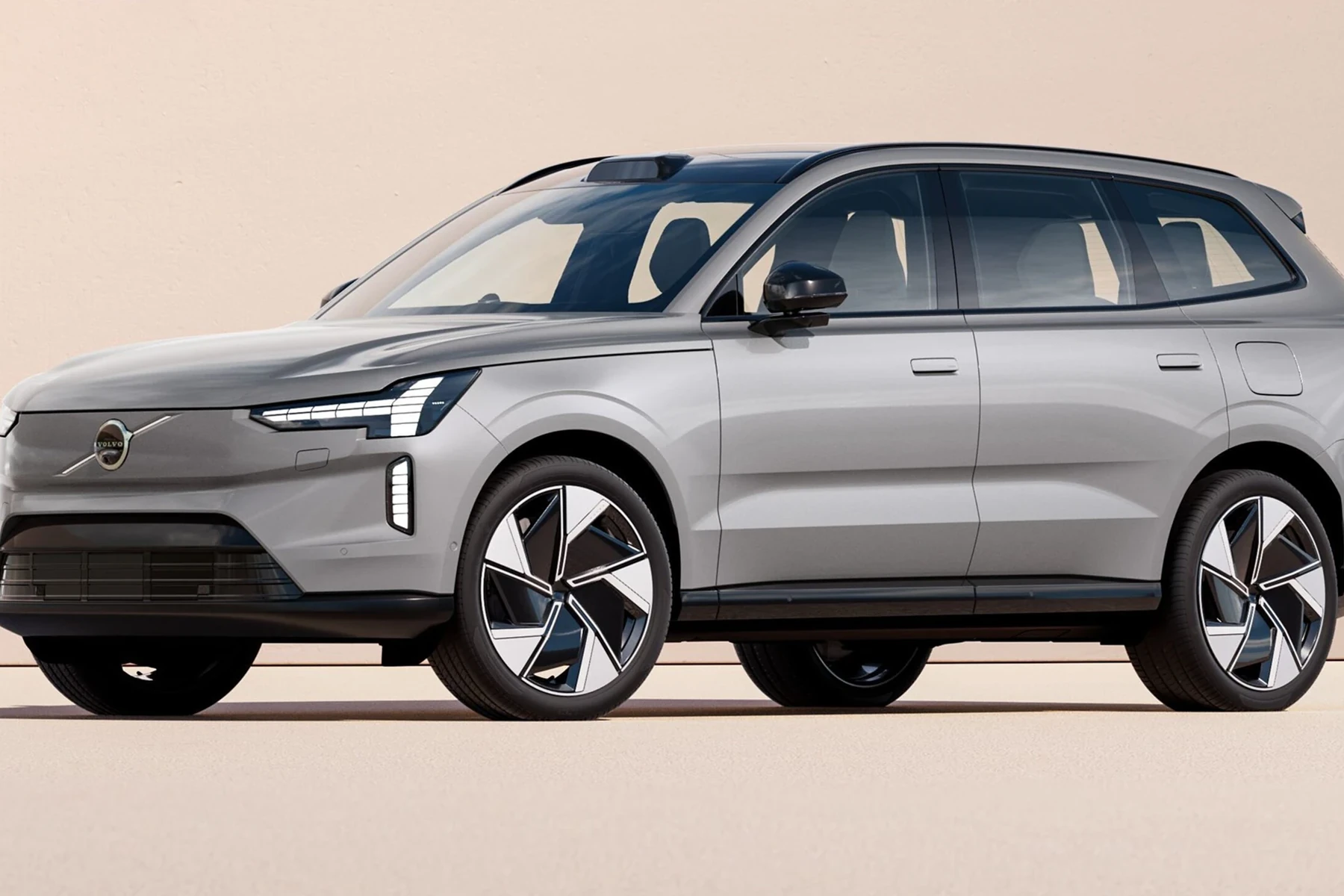 did scanner for volvo need calibration