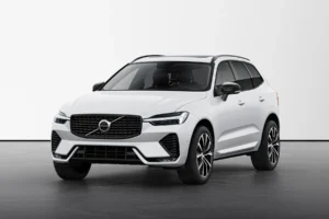 difference between 2025 and 2025.5 volvo xc90