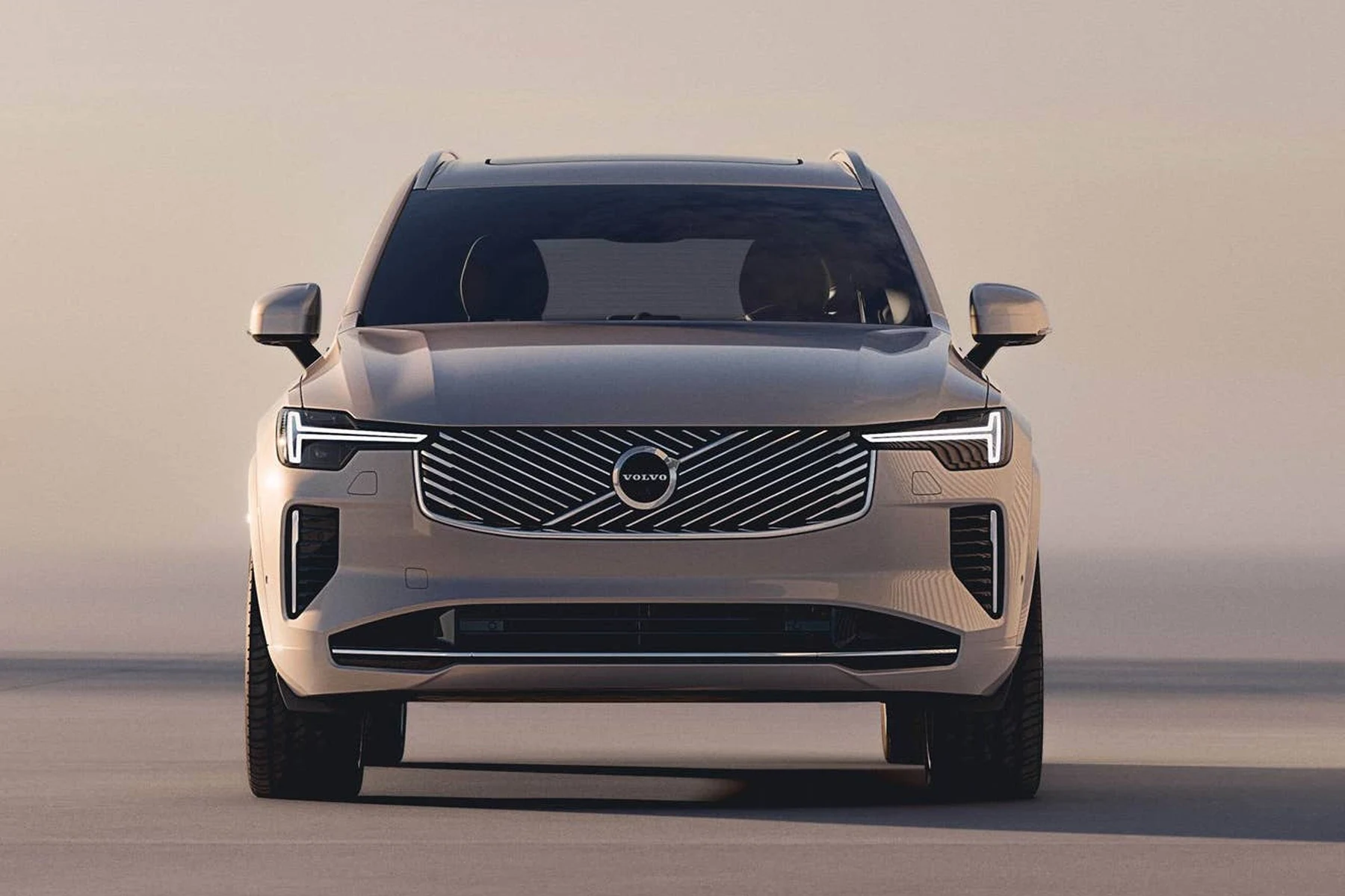 difference between polestar and volvo