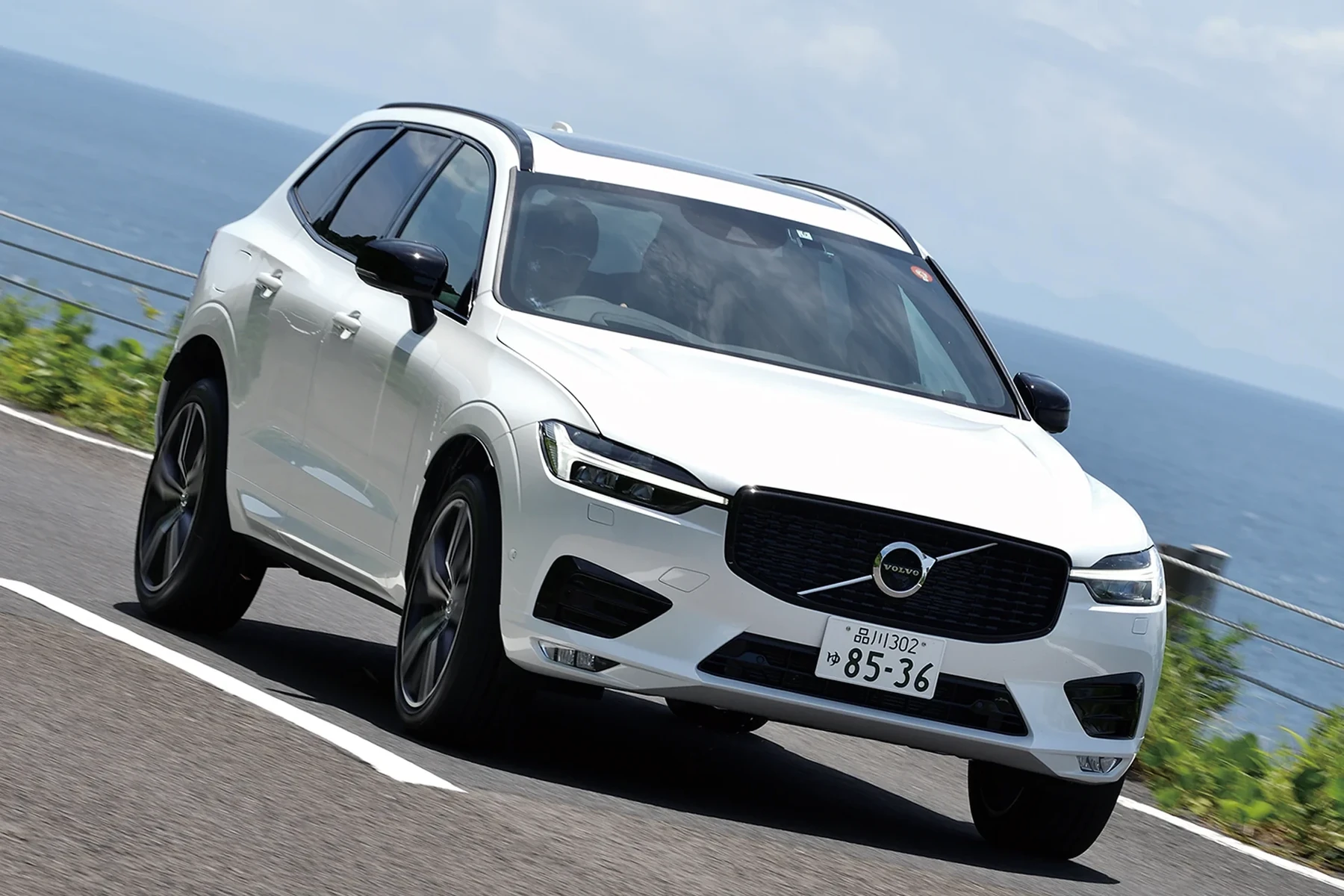 difference between v60 and v90 volvo