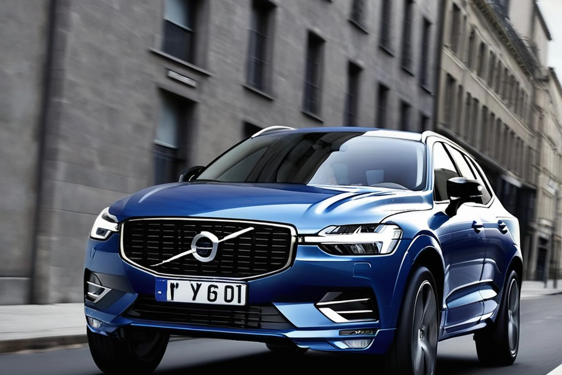 difference between volvo 670 and 780