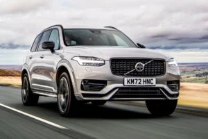 do scanner for volvo work with all models