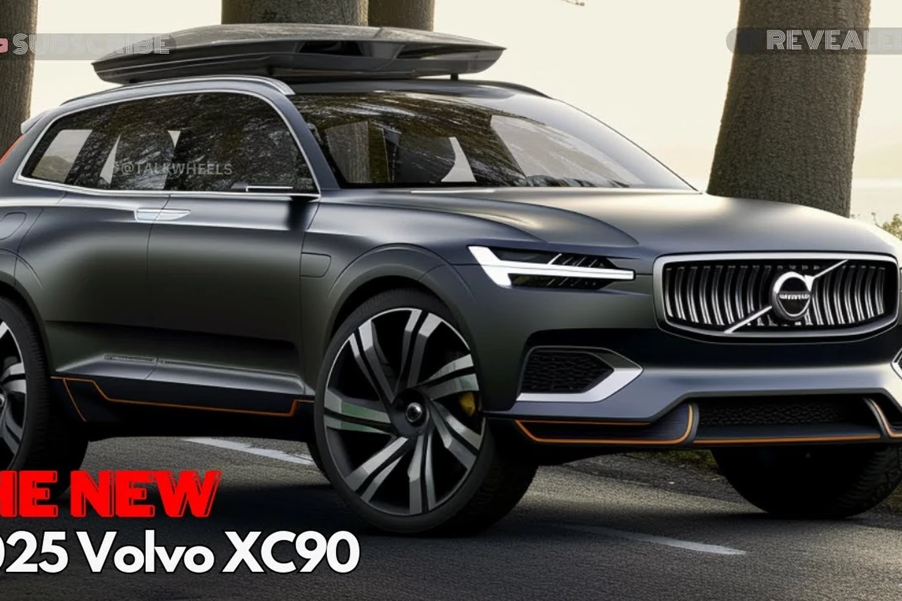 engine service required volvo xc90