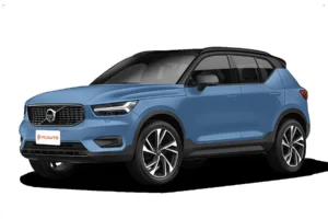 have scanner for volvo xc60