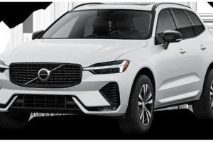 honda cr-v vs volvo's car models
