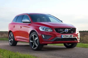 how long do brake pads last on a volvo xc60