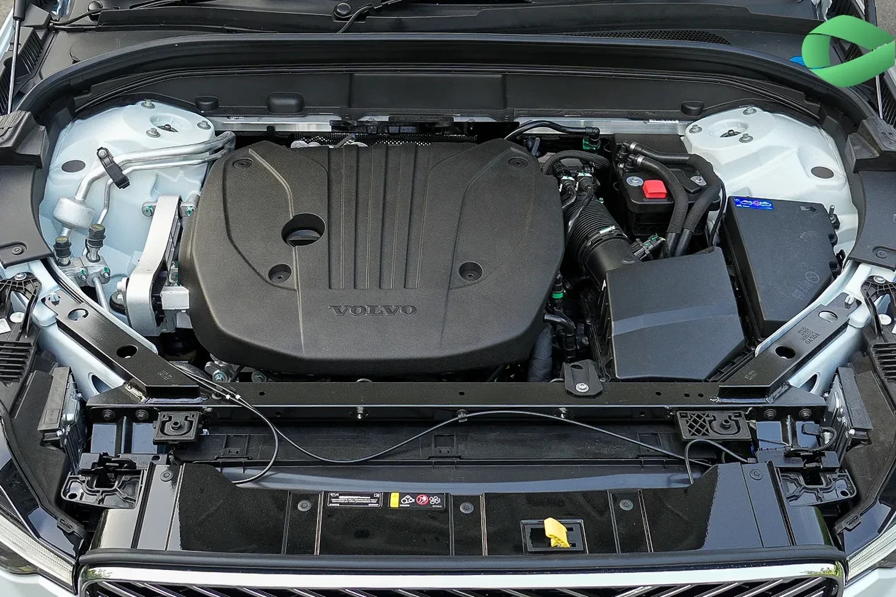 how much can a volvo xc60 tow