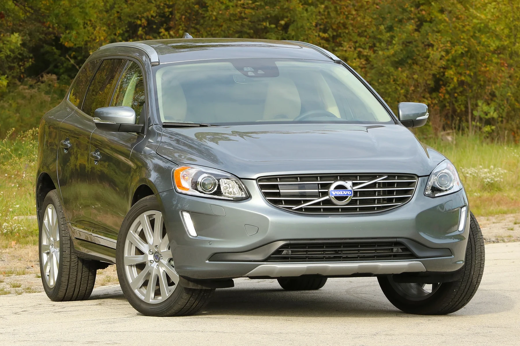 how much is a 2025 volvo xc60