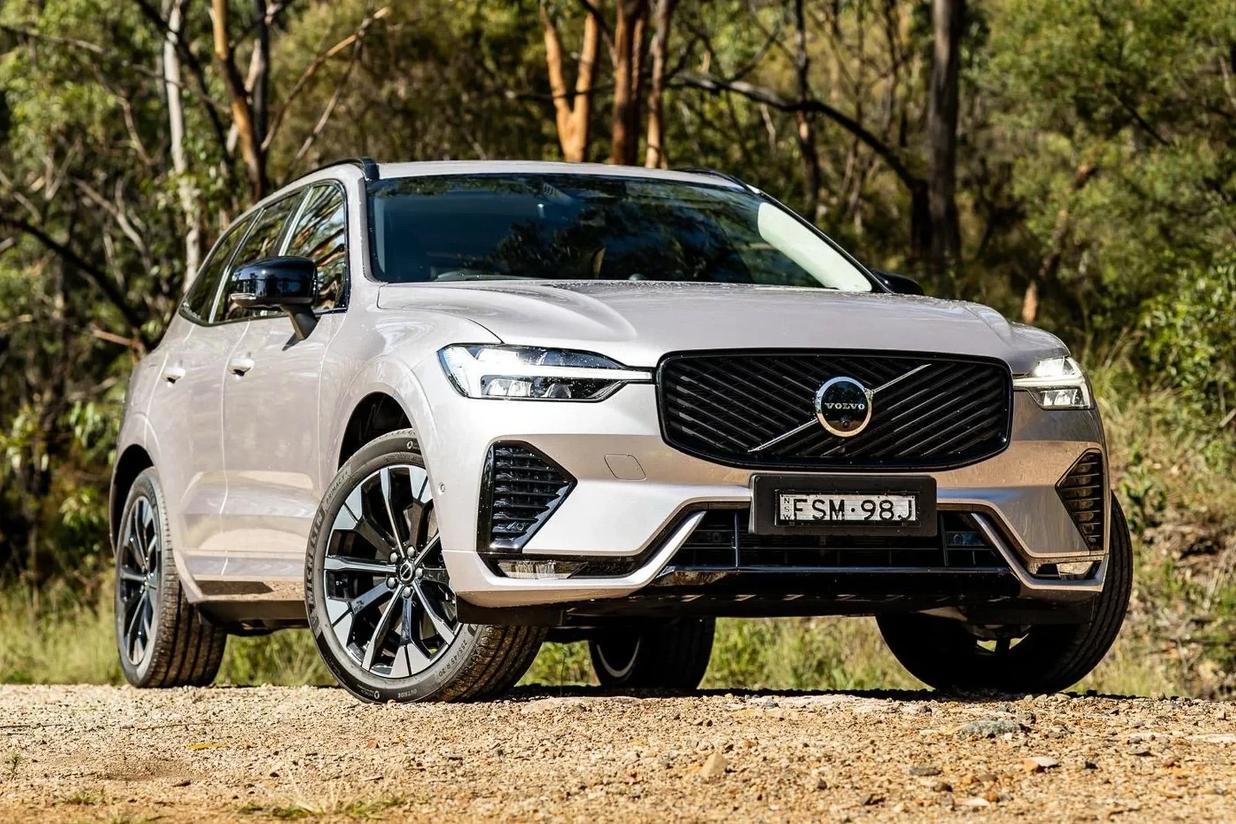 how much is a 2026 volvo xc60