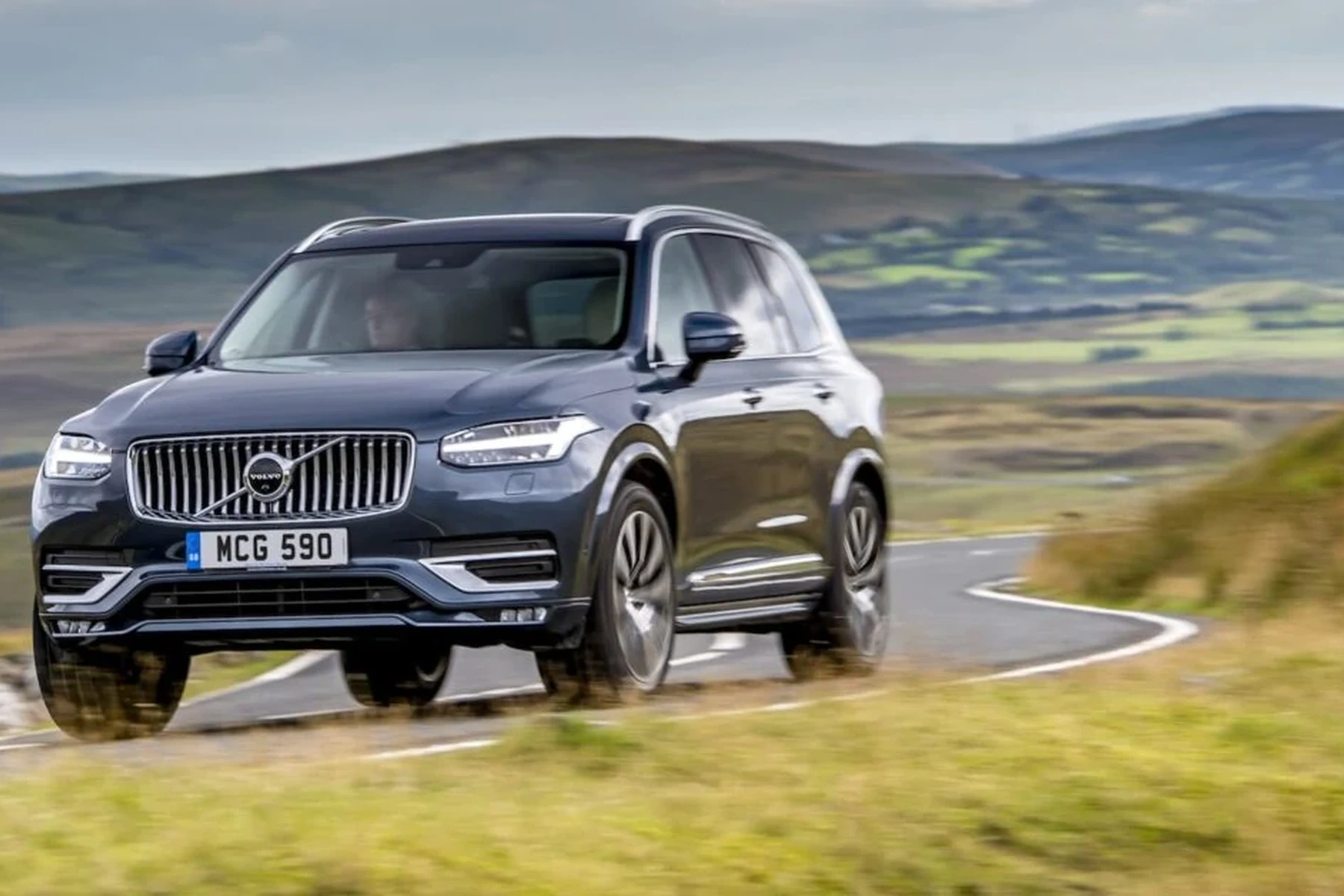 how much is it to lease a volvo xc60