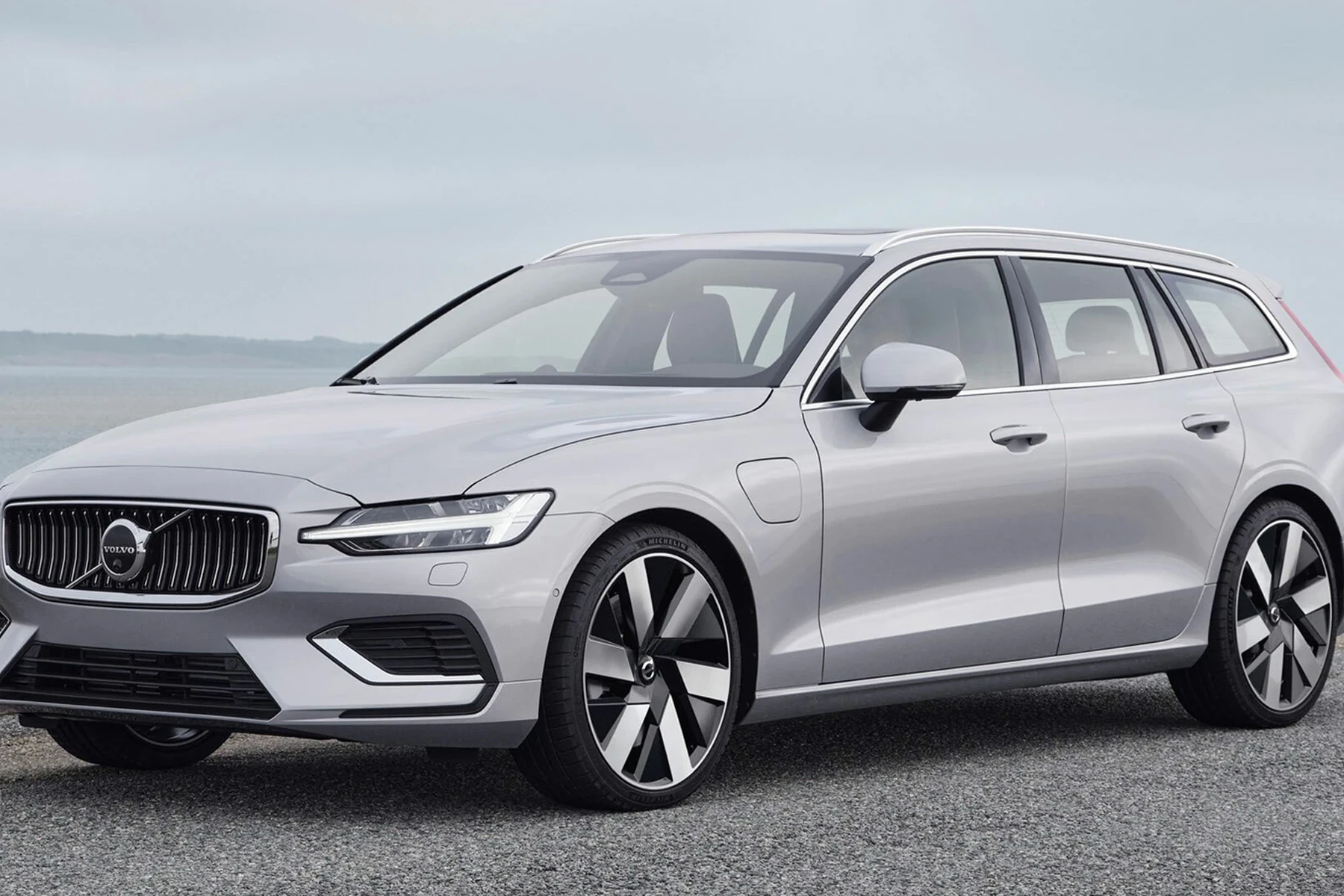 how often to change oil in volvo xc60